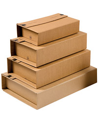 Types of Removal Boxes