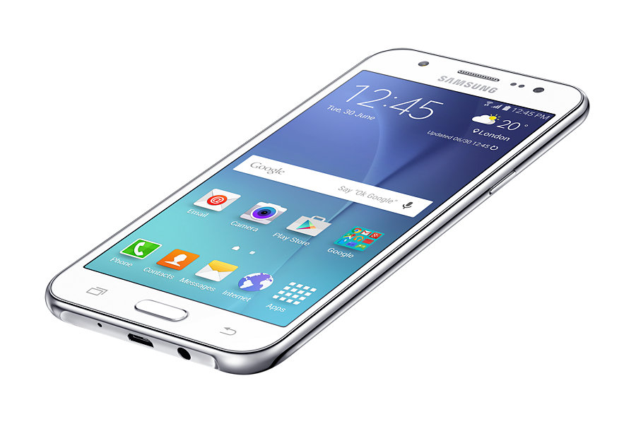 Getting a Better Idea on Samsung Galaxy J5
