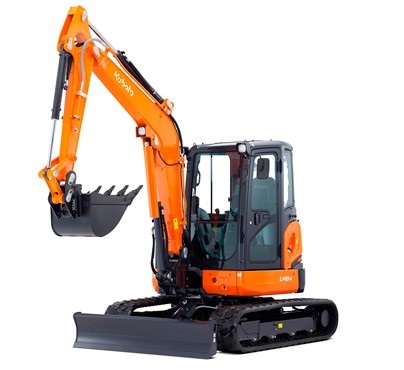 How to Operate a Mini Excavator