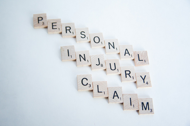 When and Why to Hire a Personal Injury Attorney
