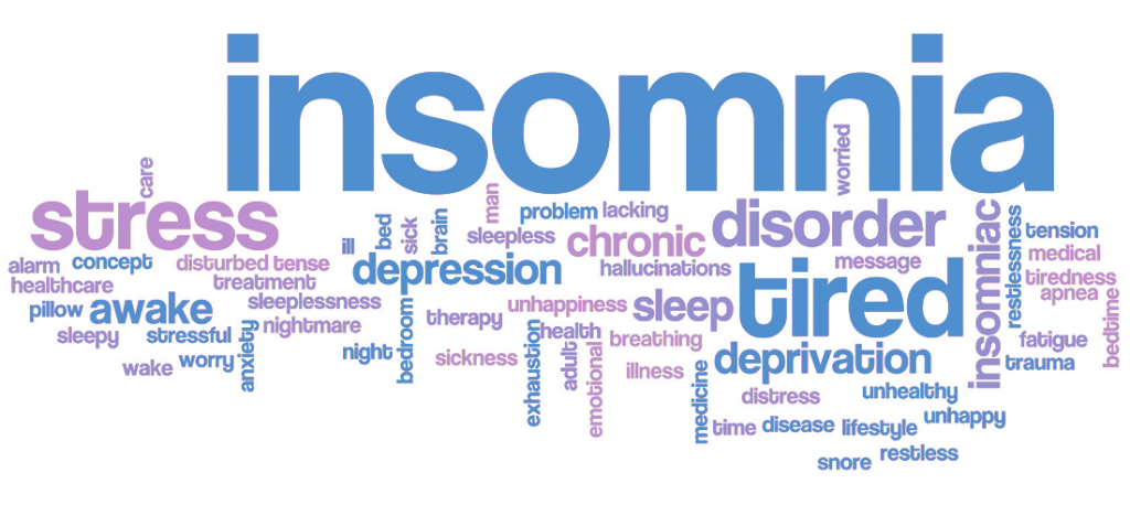 Recognize Insomnia and Take Appropriate Steps To Correct It