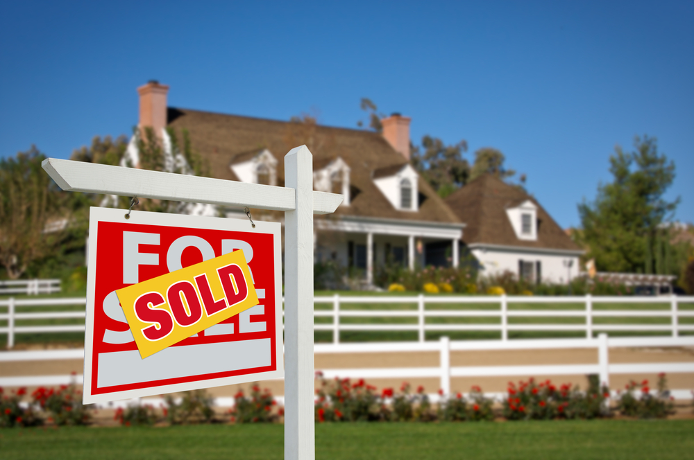 3 Golden Rules for Investing in Real Estate