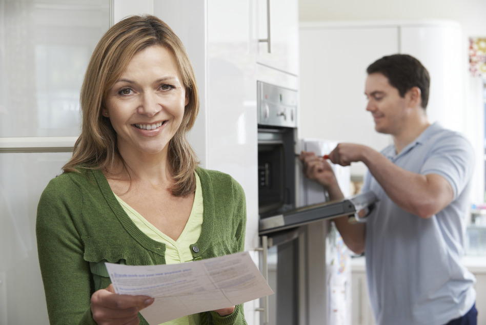 Tips for Appliance Repair