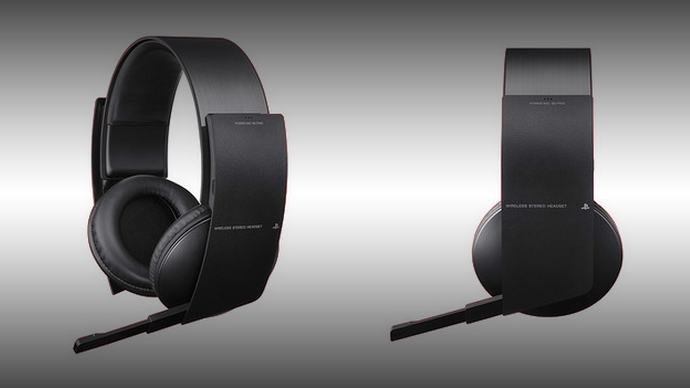PS4 Headsets Review