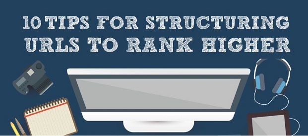 10 tips to structure url