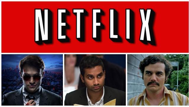 Netflix to Produce TV Series on Vikram Chandra
