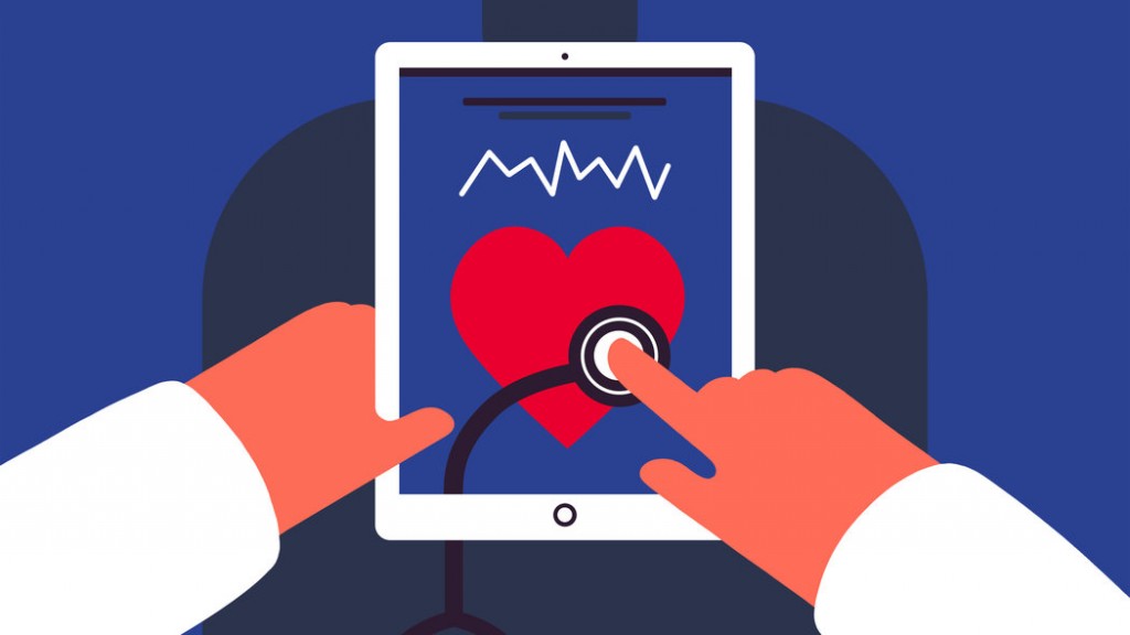 5 Intelligent and Highly Useful Medical Apps