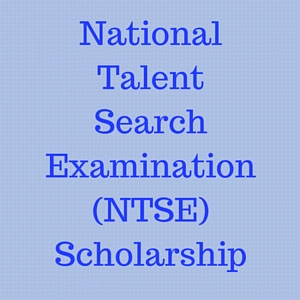 National Level Scholarship for Indian Students