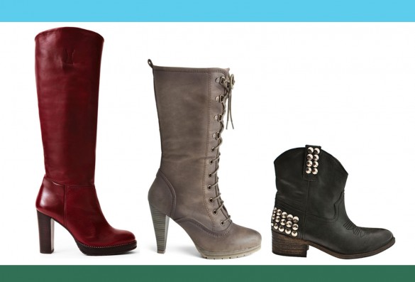 How to Select the Perfect Rain Boots for Women Online