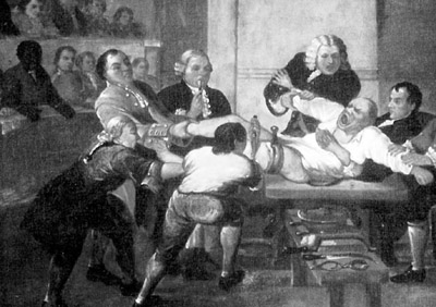 Five Modern Medical Practices That Are Centuries Old