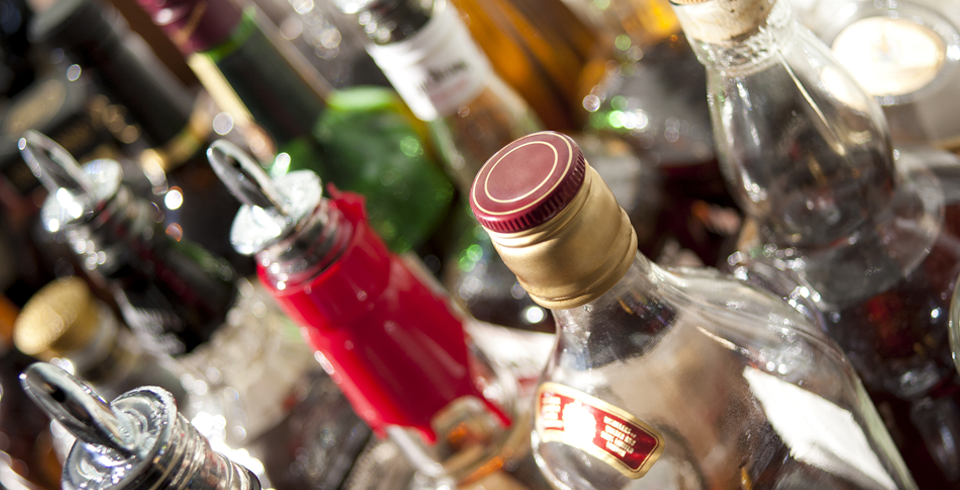 The Complications of Liquor Law in Wyoming