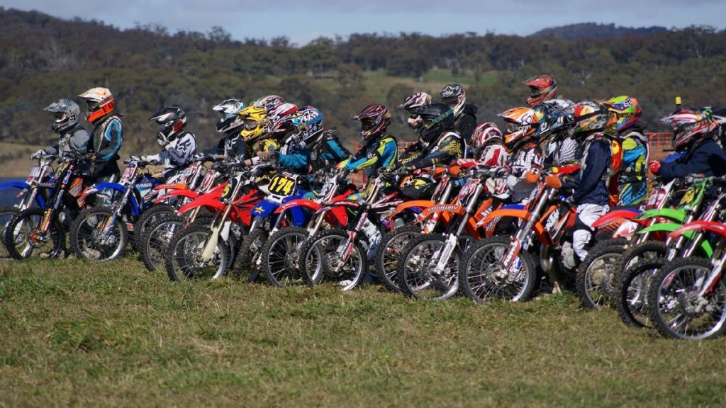 Get Off the Road: 5 U.S. Destinations for Motocross Lovers
