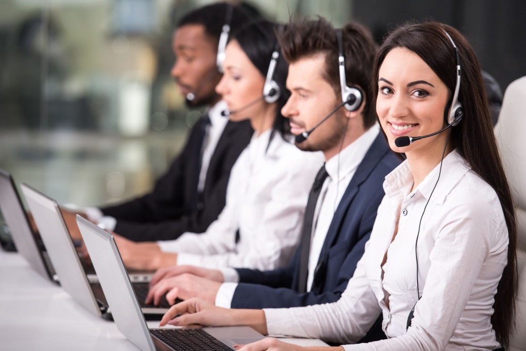 Strategic Benefits of Acquiring Order Taking Call Center Services