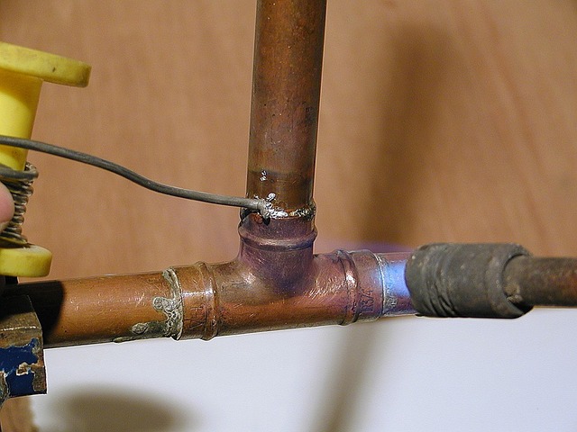 What Not to Do With Your Plumbing System