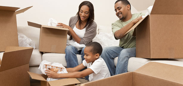 Tips from Moving Professionals Regarding a Stress-Free Move