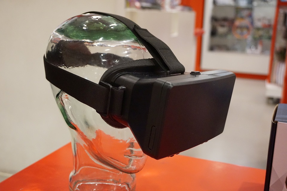 How Virtual Reality Will Impact Marketing