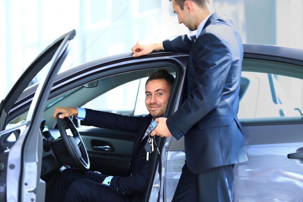 How Car Lease Will Affect Your Credit Score