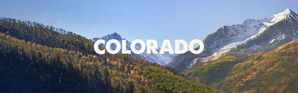 5 Unique Places To See In Colorado