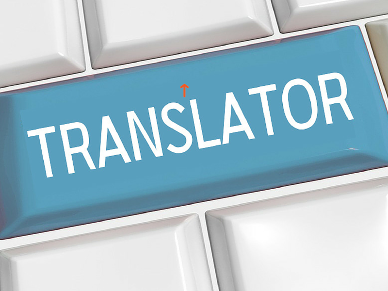 How to Establish Your Career as a Language Translator