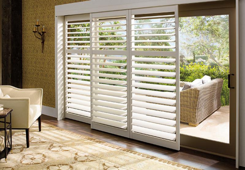 The Reasons for the Increasing Popularity of Plantation Shutters