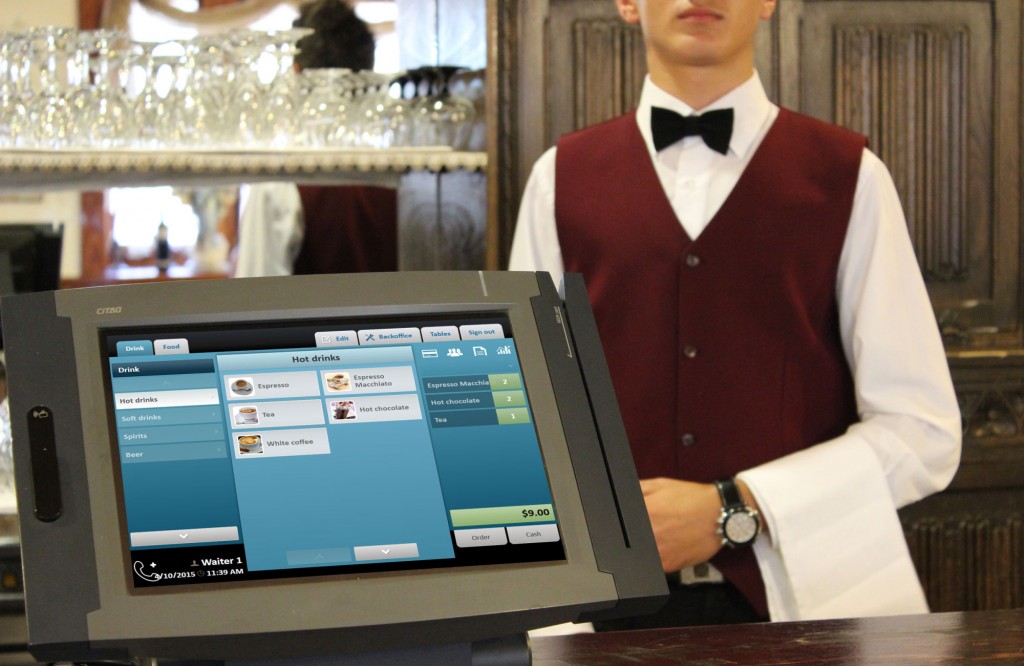 Why Implementing Restaurant Management Software is a 4-Course Recipe for Success