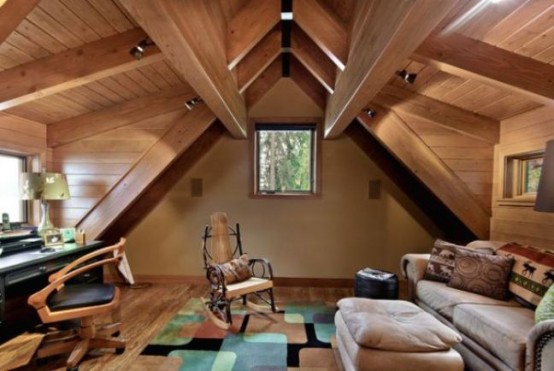 Important Factors to Consider before Jumping into an Attic Renovation Project