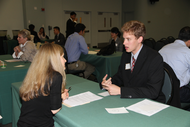 Strategies for Preparing for Interviews at a Higher Learning Institution