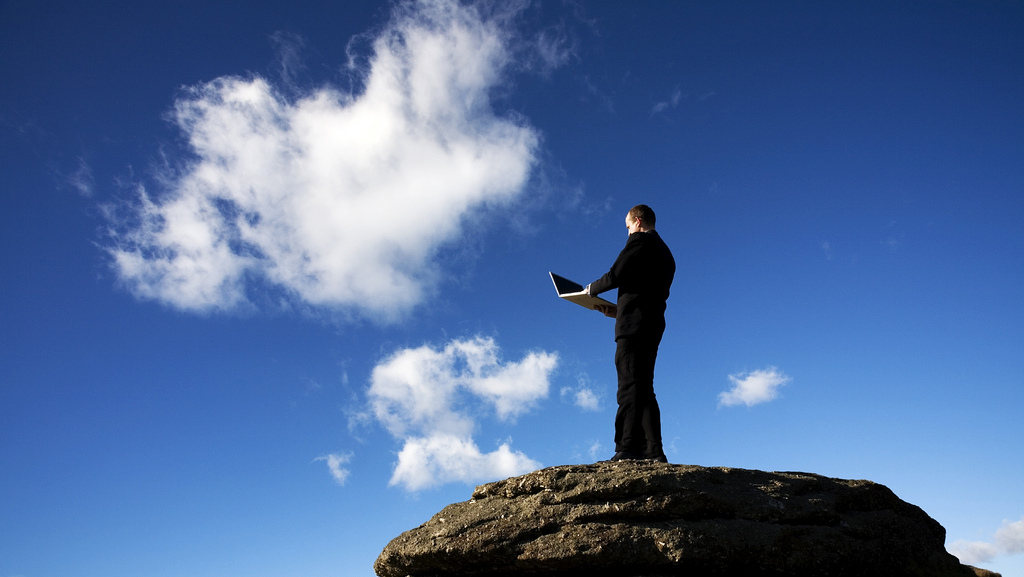 Things to Consider When Moving To the Cloud