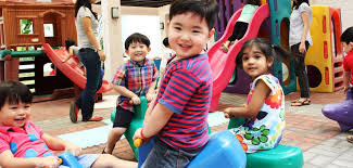 How Are Daycare Schools Beneficial in Shaping Your Child’s Personality