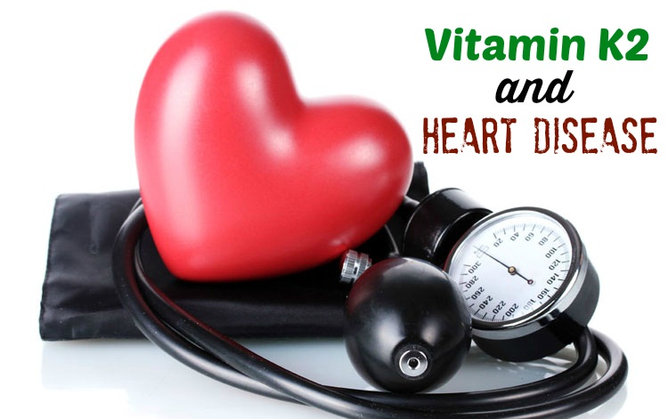 Is Vitamin K2 Deficiency A Significant Cause of Cardiovascular Diseases