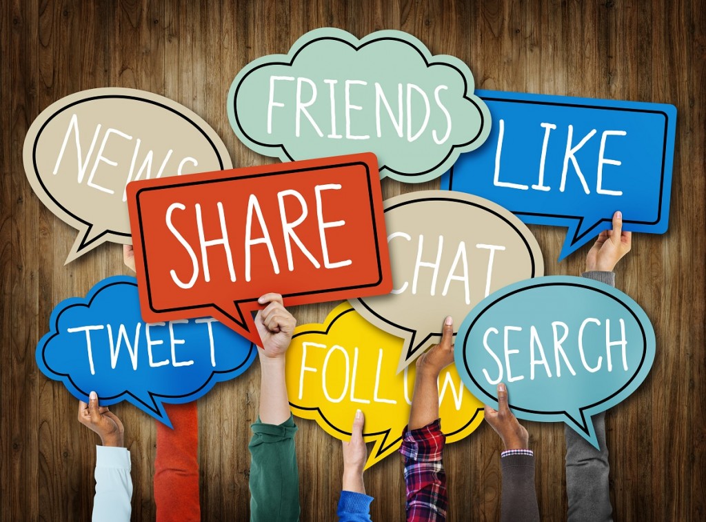 3 Social Media Marketing Tips for Boosting Your Brand