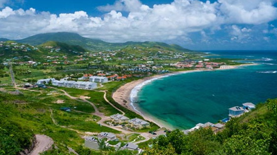 St Kitts-Nevis claims Canadian Visa waiver