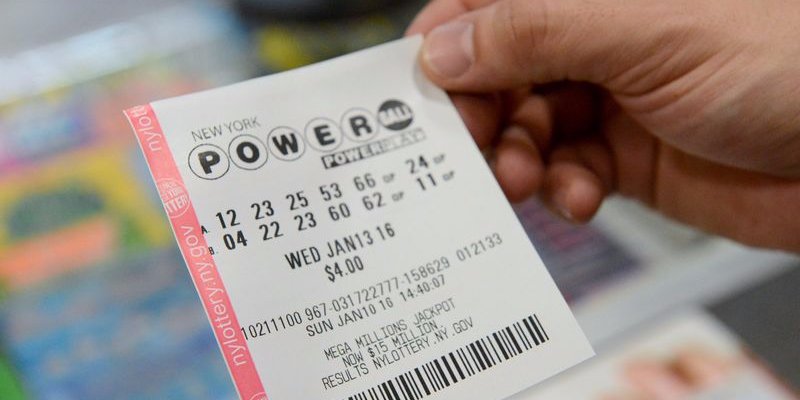 Advantages of Buying Lottery Tickets Online Reliably