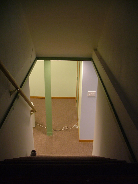 Basement – why you shouldn’t neglect it