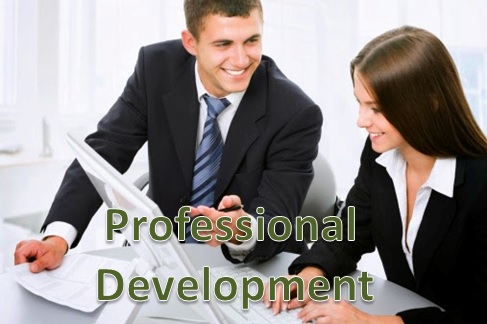 Six Reasons to Take a Professional Development Course