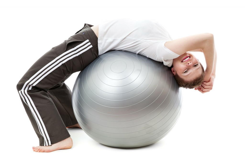 A Beginner’s Guide on Core Workouts for a Tight Midsection