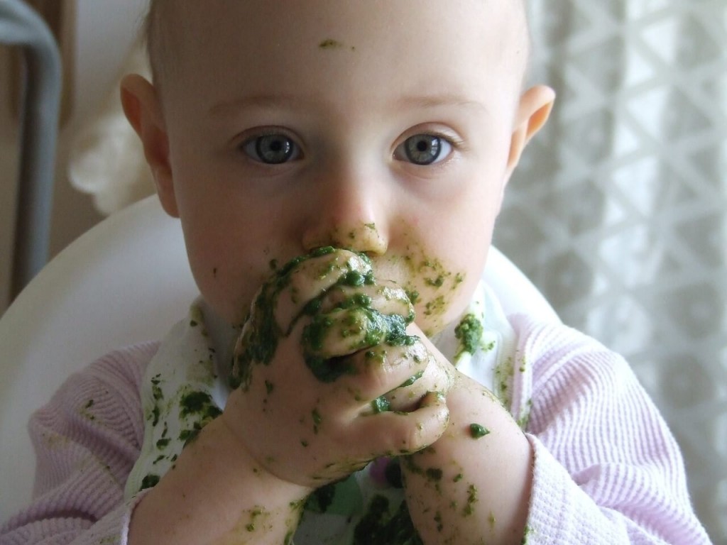 Why People Are So Against Kids On Vegan Diet And Why They Shouldn’t Be