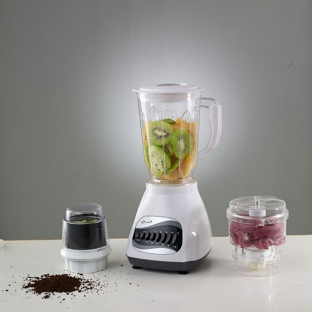 Choosing the Right Juicer for You