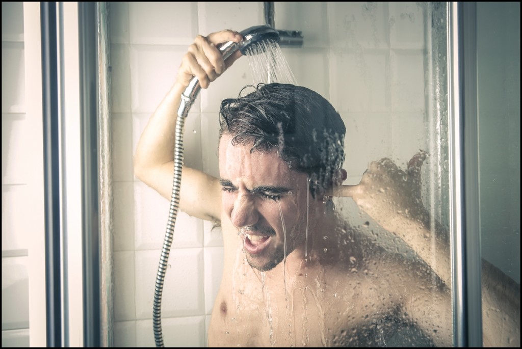 Why You Should Consider Taking Cold Showers