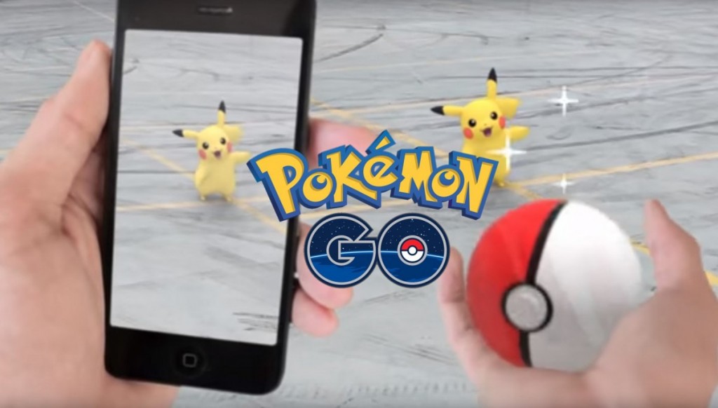 5 of the Worst Accidents Sustained by Pokemon GO Players