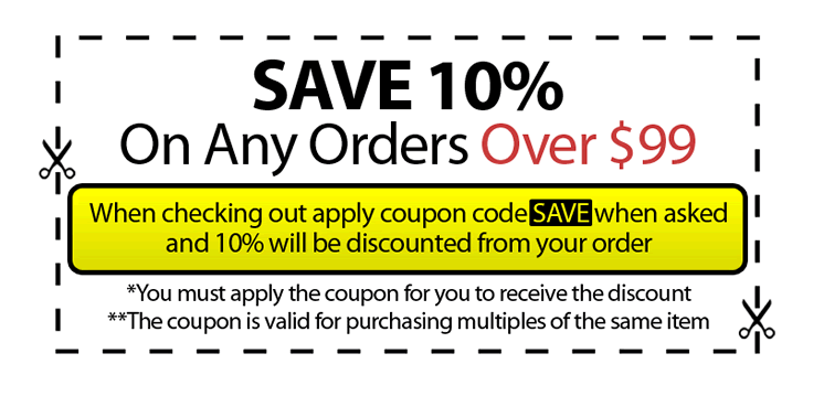 Things to Consider before Using Coupon Codes when Shopping Online
