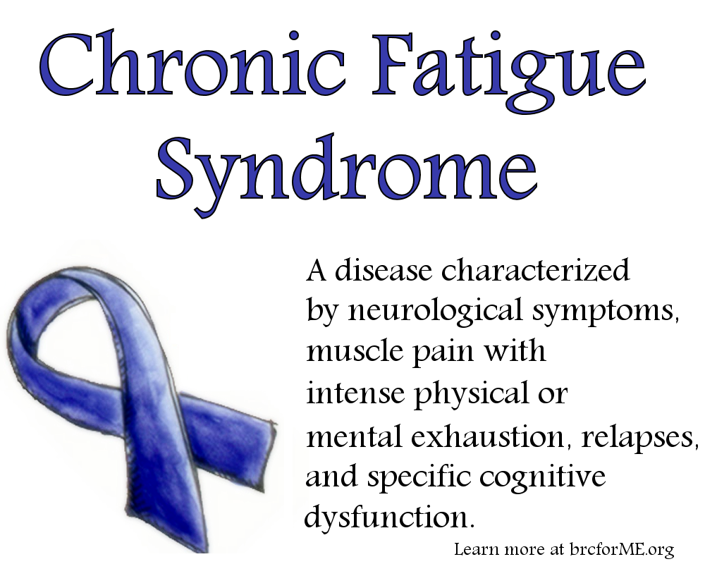 Stacks for Dealing with Chronic Fatigue Syndrome
