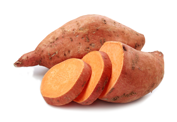 Top Healthy And Yummy Recipes With Sweet Potato For Kids
