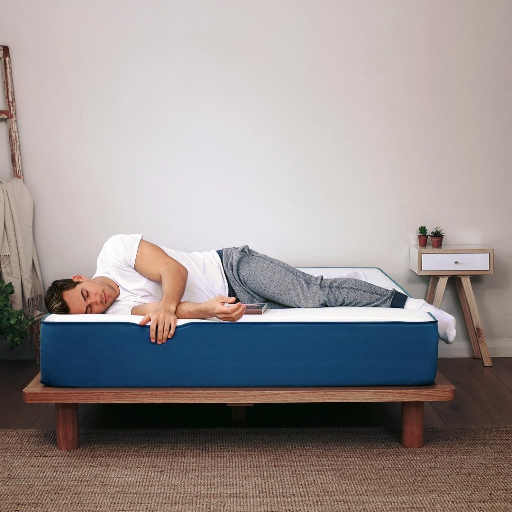 How Your Surroundings Affect Sleep