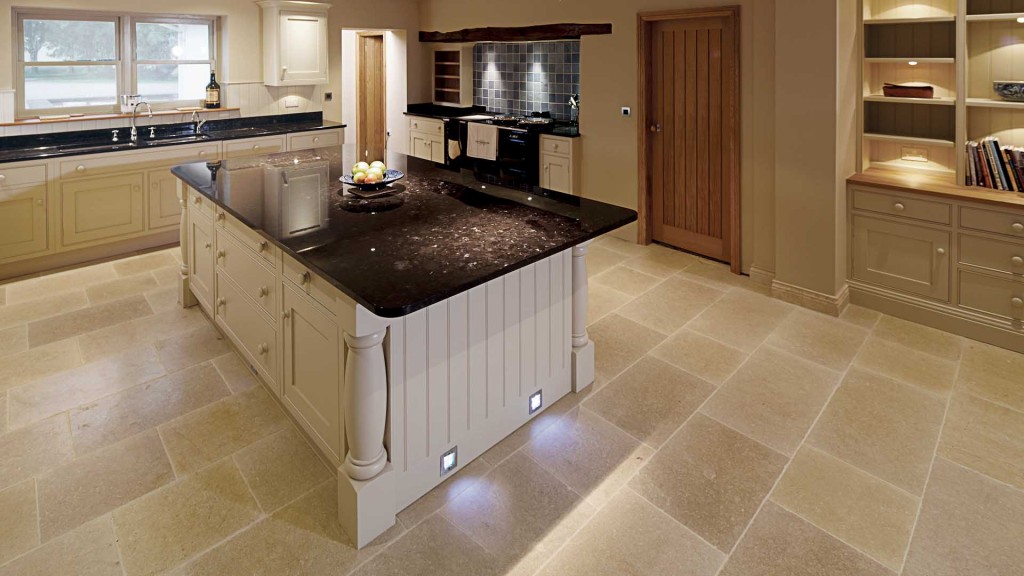 Granite Kitchen Worktops – How to Choose The Right Colour