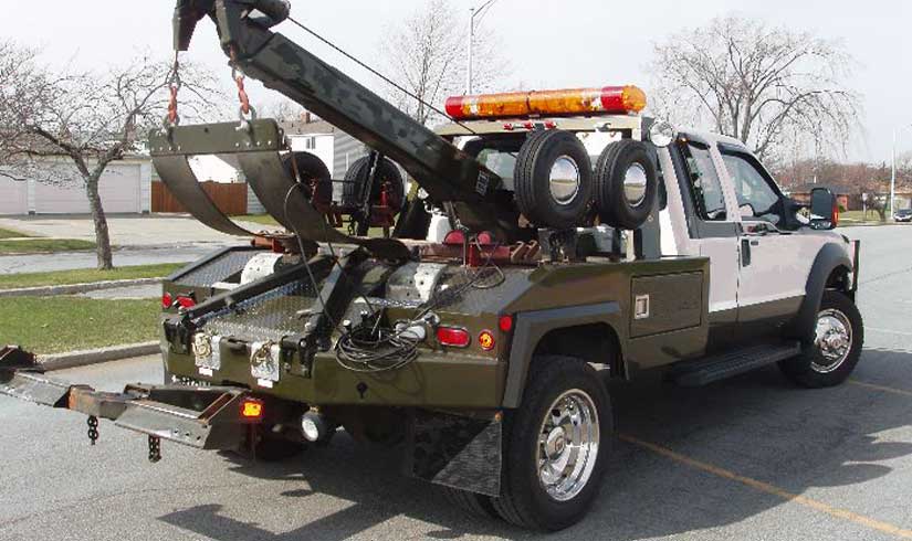 Things to Consider Before Buying a Towing Truck