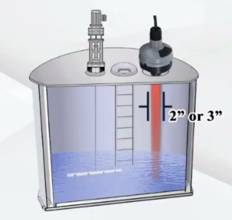 An Overview on the ULS Ultrasonic Level Transmitters