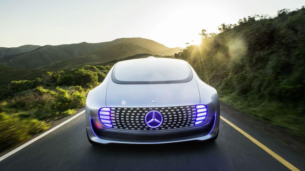 The Self-Driving Car: Bringing you Luxury; Convenience and …Obsolescence?