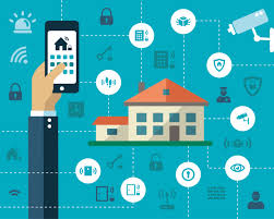 Big Promises from IoT Enabled Smart Home Products