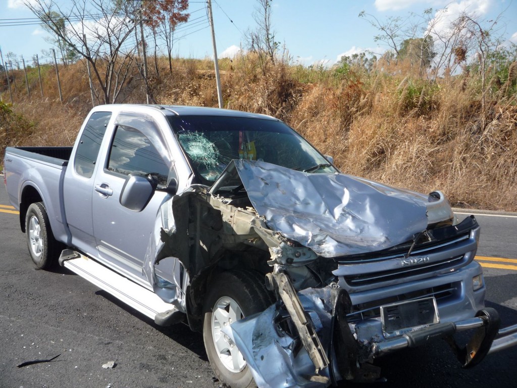 Pain and Suffering in Car Accident Cases